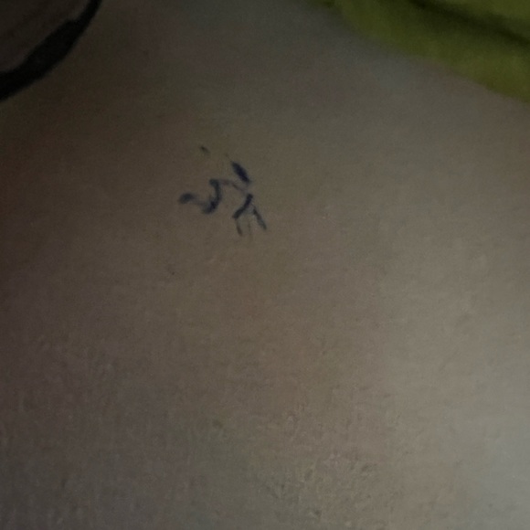 Tory Burch Romy bag Medium size - Picture 14 of 15